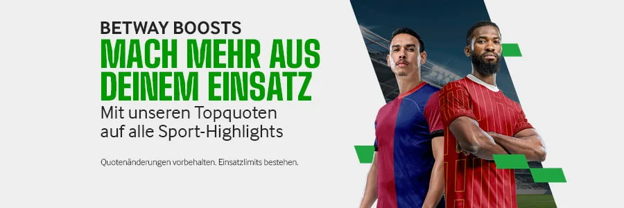 Legaal online gokken bij Betway – Vergund in Nederland