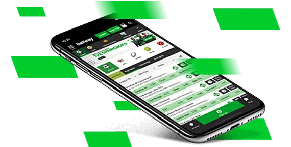 Betway Casino Live Dealer ervaring