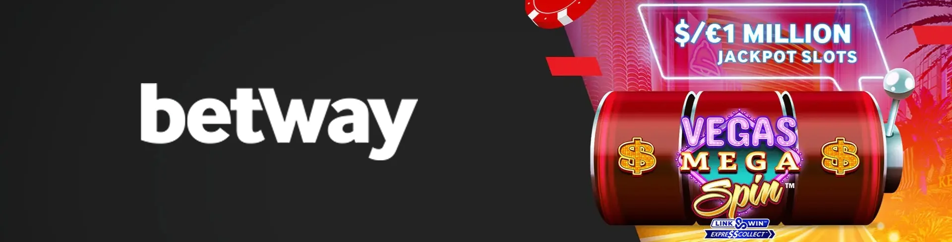 Populaire online slots bij Betway Casino