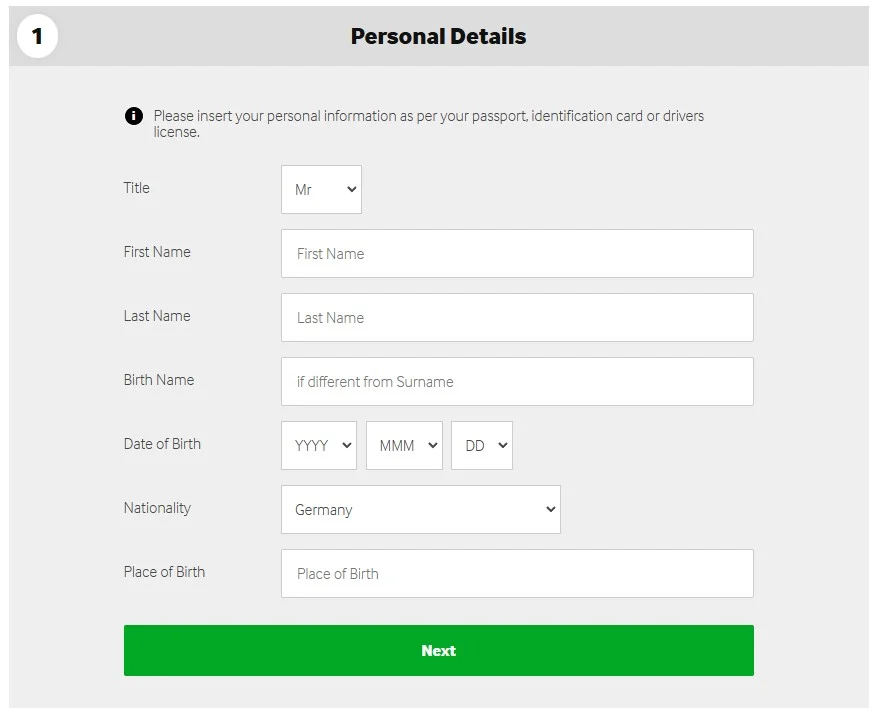 Cashback bonussen bij Betway – Krijg geld terug