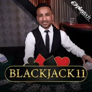 Blackjack11 Live